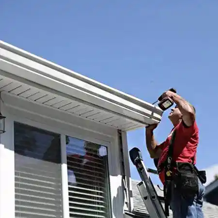 gutter services East Rochester